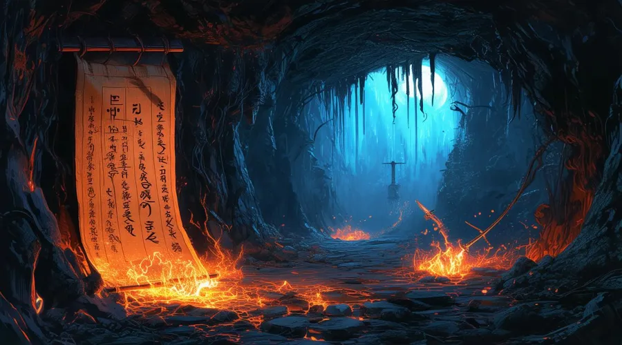 剑侠风云游戏图片1